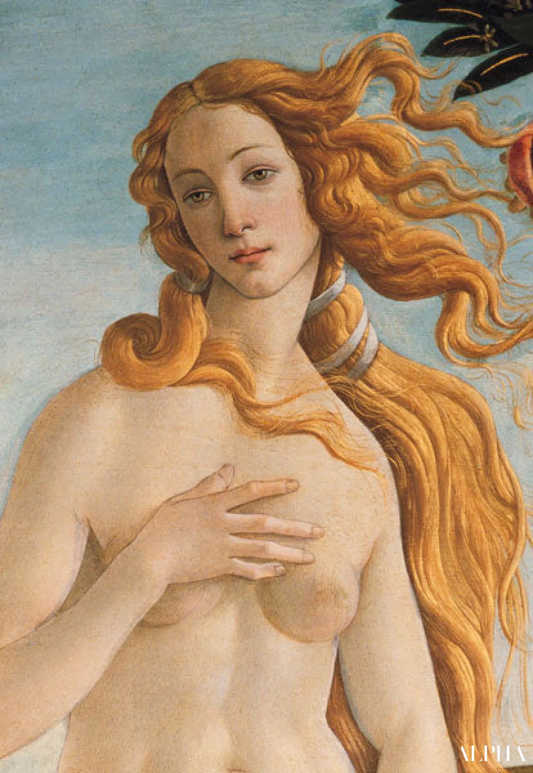 200 Berömda Tavlor av Sandro Botticelli