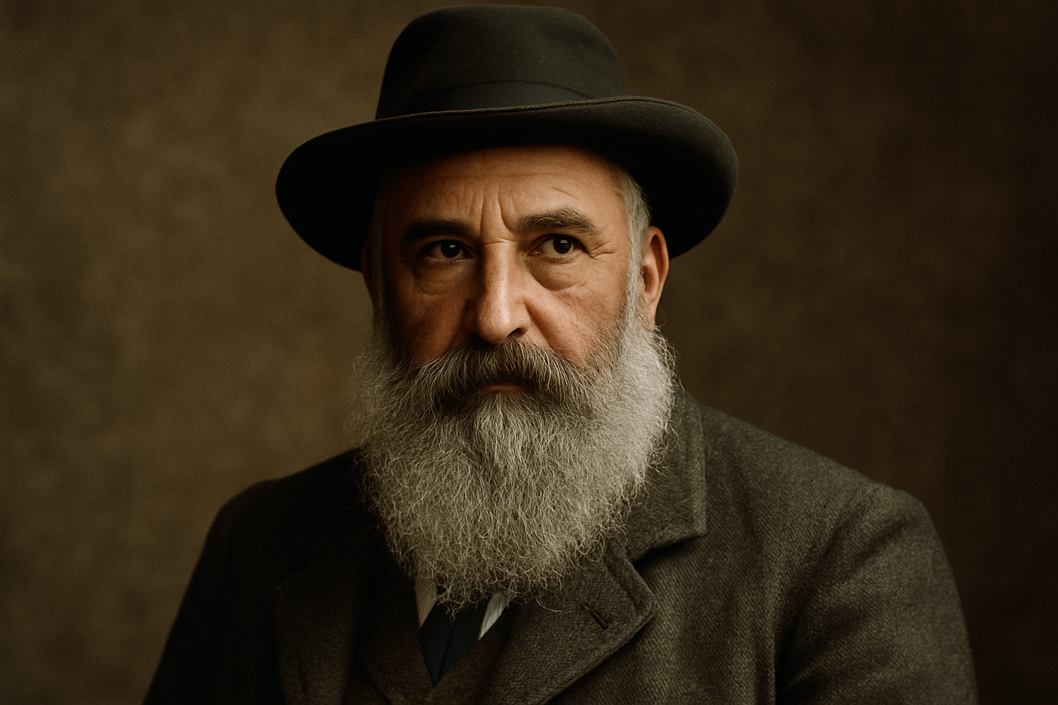 Vem var egentligen Claude Monet? Hemligheter från en mästare i måleri