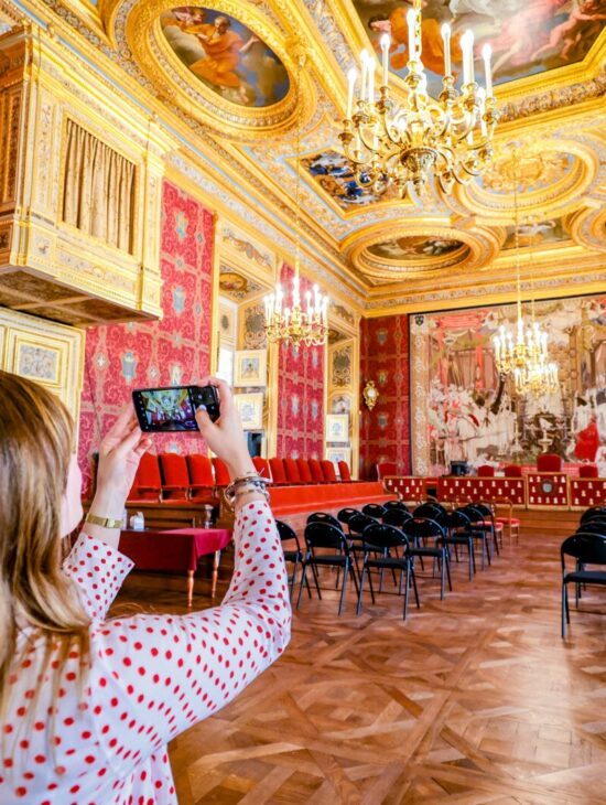 Galeries d’art à Rennes : guide des quartiers artistiques