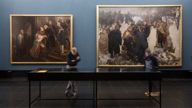Gamla nationalgalleriet