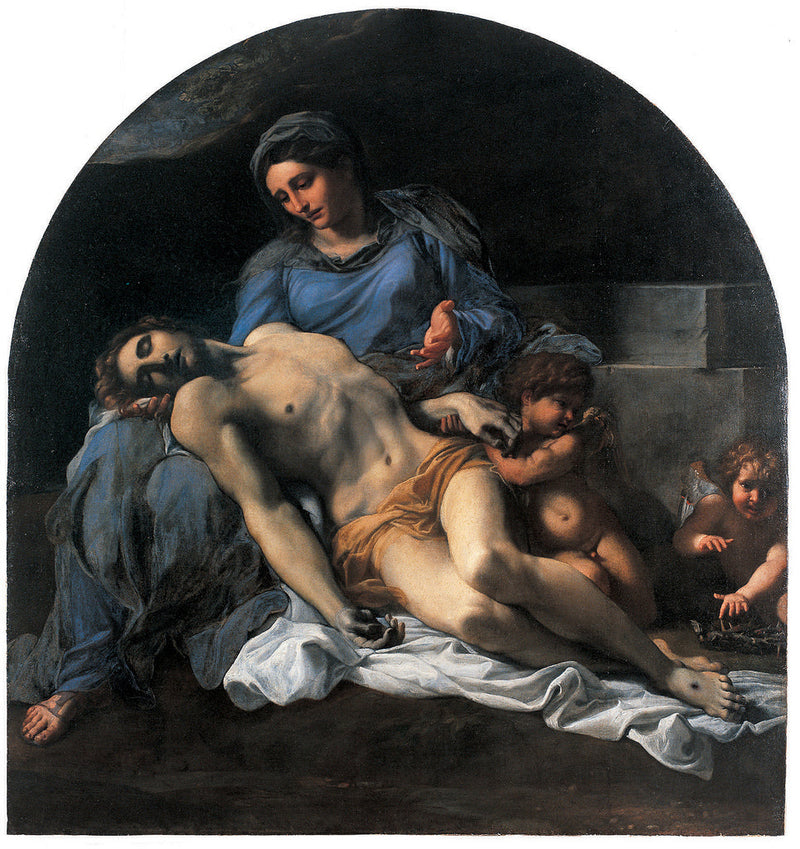 Annibale Carracci