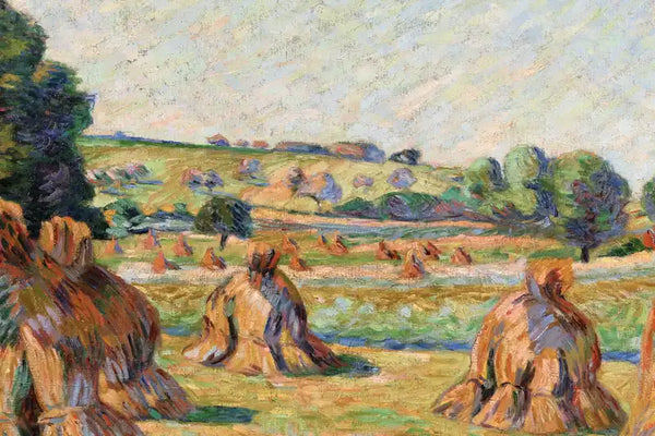 20- Armand Guillaumin (1841–1927)