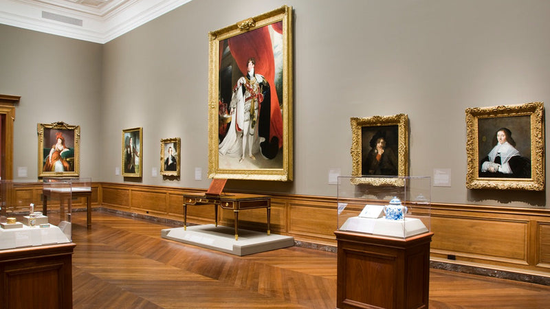 Baltimore konstmuseum
