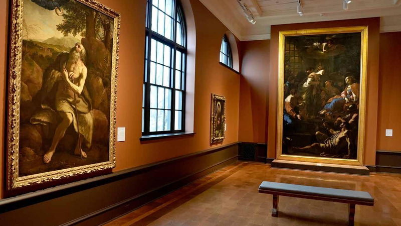 Dayton Art Institute