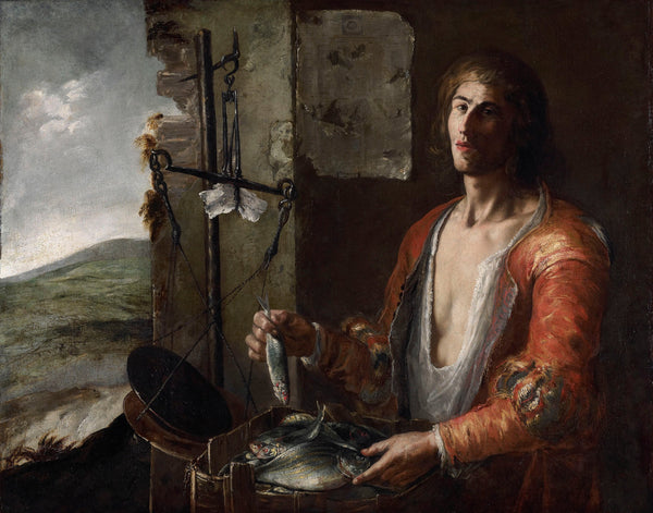 66- Francisco Herrera den yngre (1627–1685)