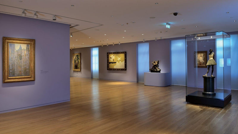 Goulandris Museum of Contemporary Art