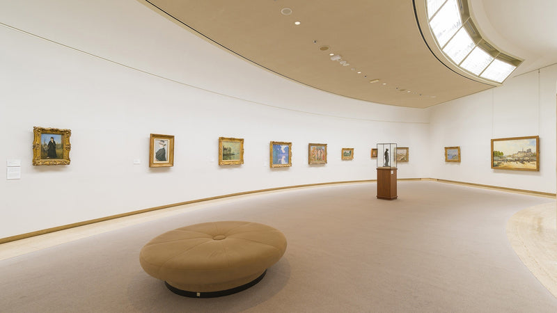 Hiroshima konstmuseum