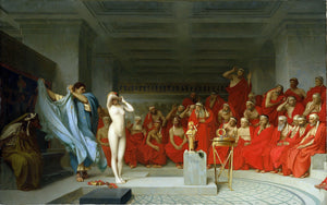 1000 Tableaux d’Art Académique