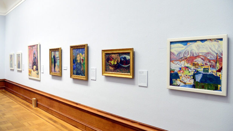 Konstmuseum Winterthur