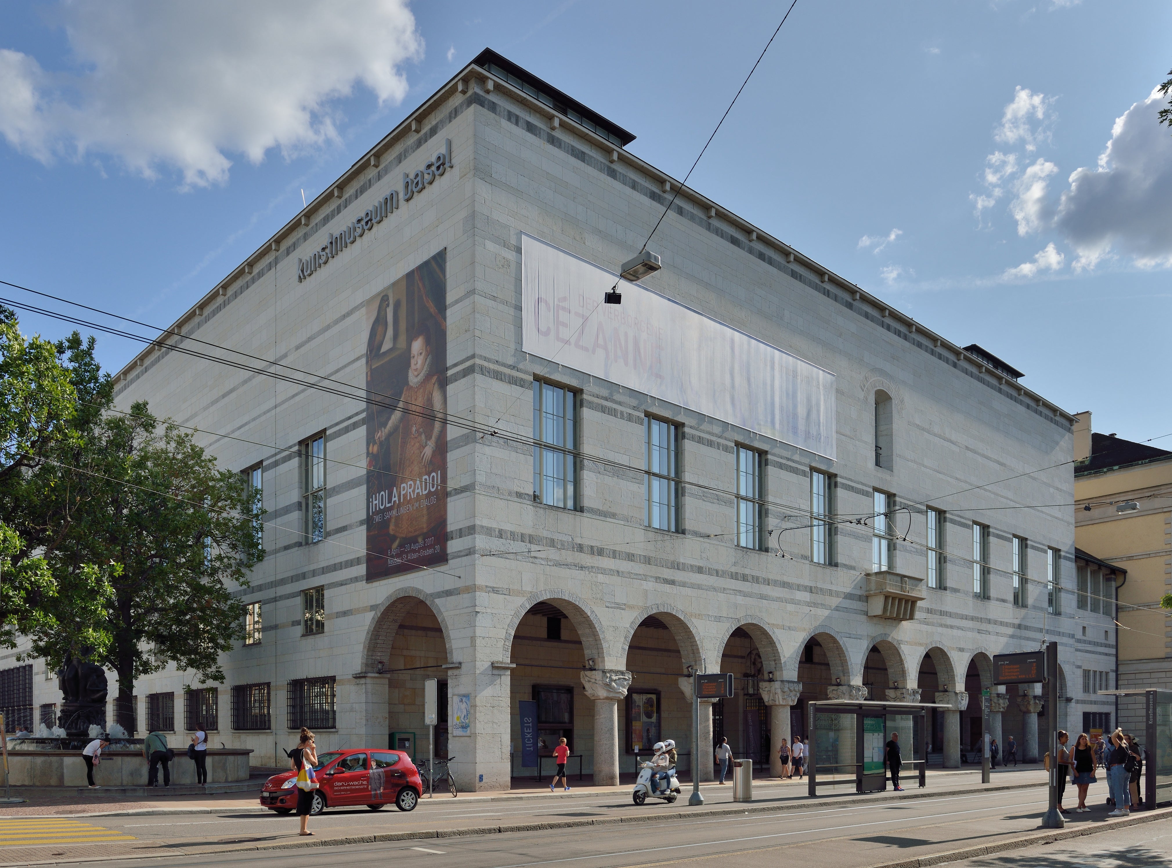 Konstmuseum Basel