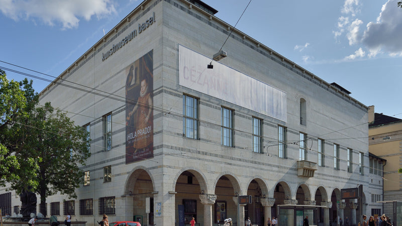 Konstmuseum Basel