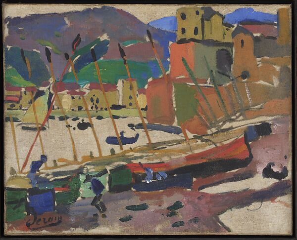 André Derain