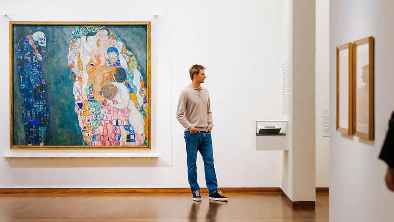 Leopold Museum