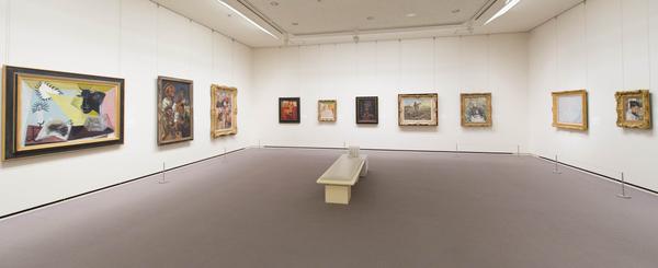 Menard Konstmuseum