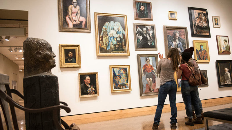 Minneapolis konstmuseum