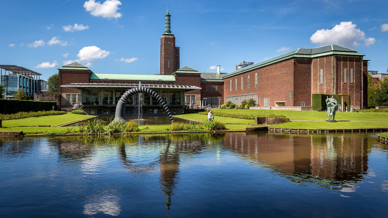 Boijmans Van Beuningen Museum