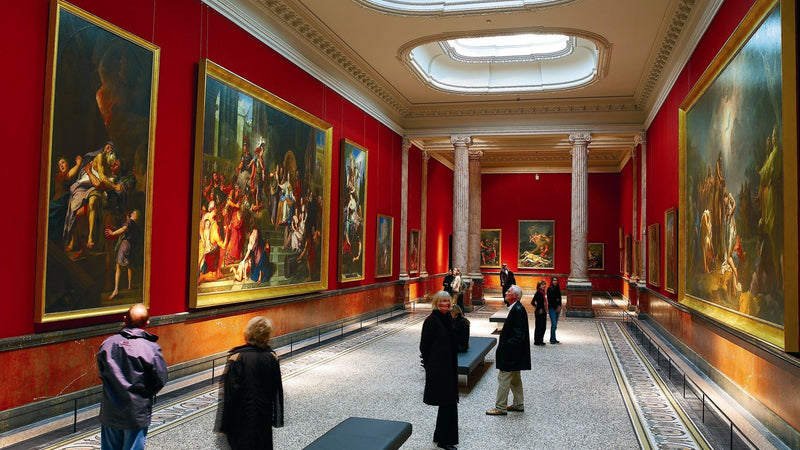 Musée Fabre