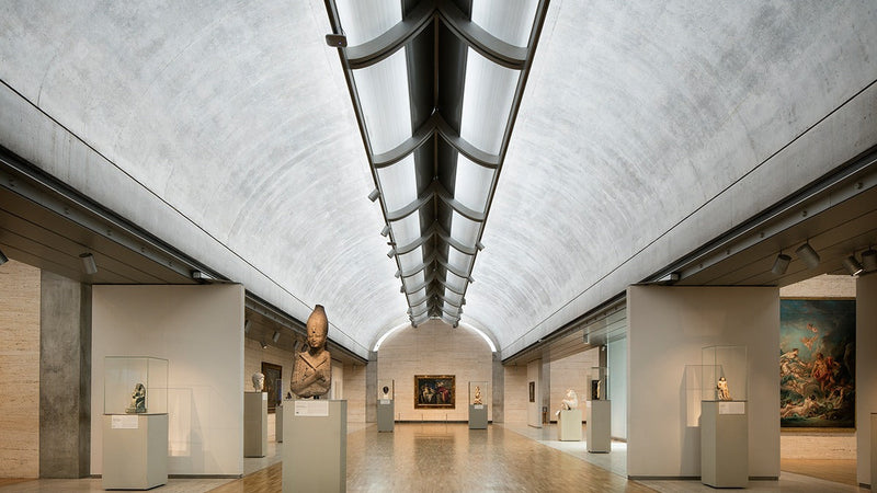 Kimbell Konstmuseum