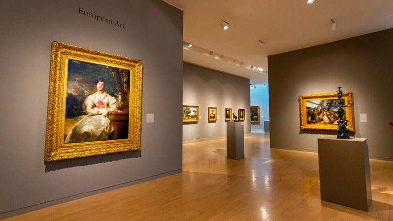 Dallas konstmuseum