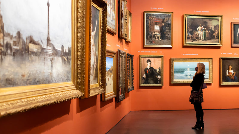 Denver konstmuseum