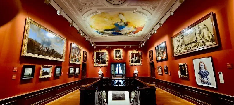 Konstmuseet i Haag