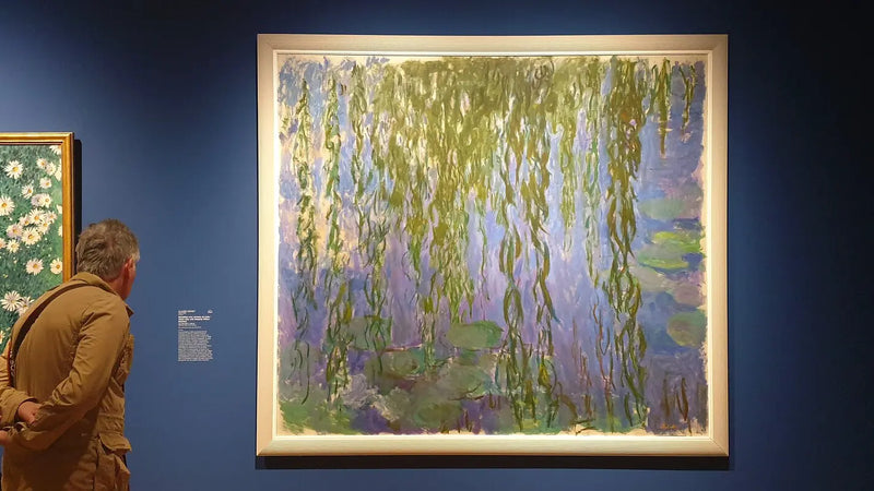 Giverny impressionismuseum