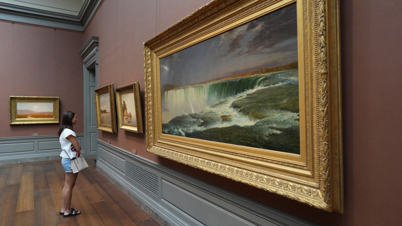 Nationalgalleriet