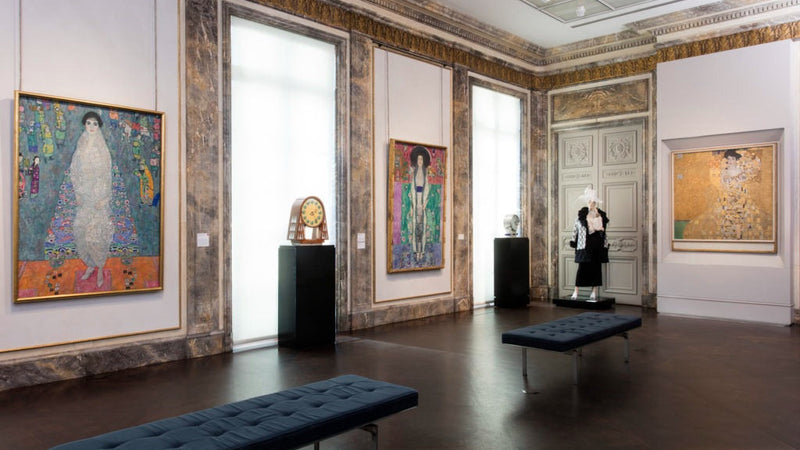 Neue Galerie New York