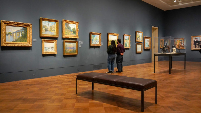 Philadelphia Museum of Art