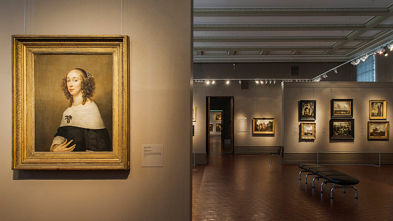 Pushkinstatens konstmuseum
