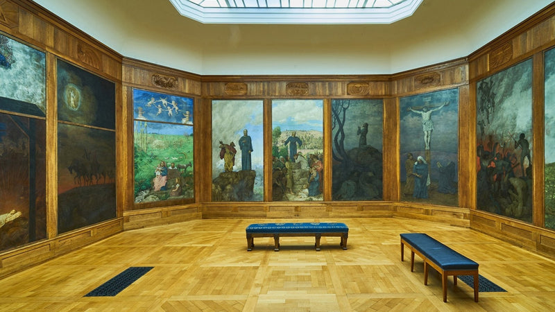 Statliga konsthallar Karlsruhe