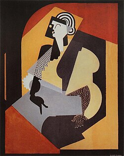 6- Albert Gleizes (1881–1953)