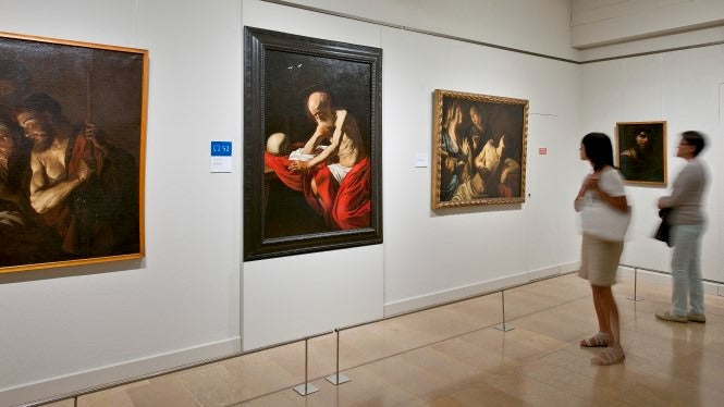 Montserrats museum