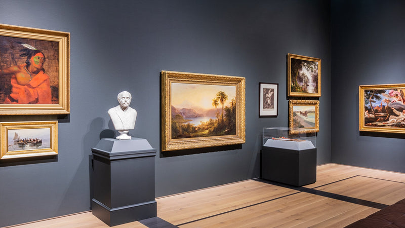 Saint Louis konstmuseum