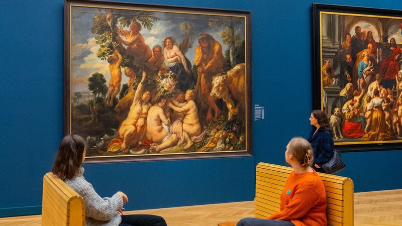Statens Museum för Konst