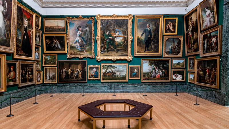Tate Britain