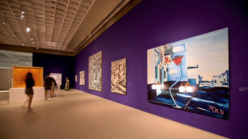 Tel Aviv konstmuseum