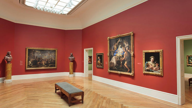 Virginia Museum of Fine Arts