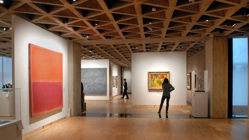Yale University Art Gallery