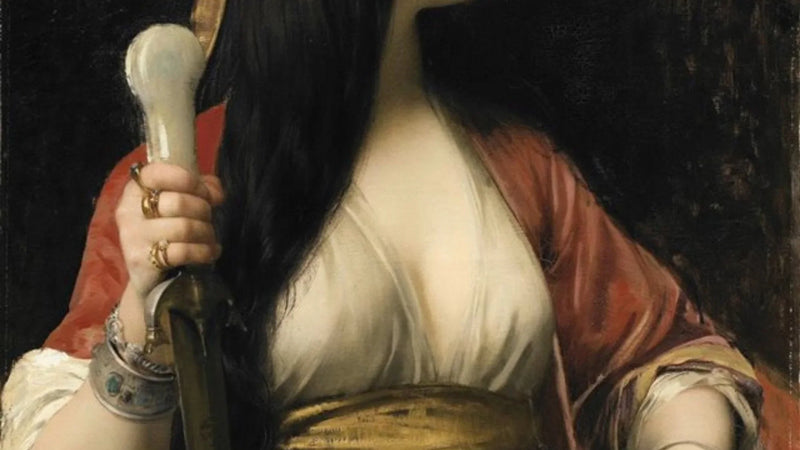 Jules Joseph Lefebvre