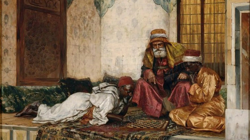 Orientalism