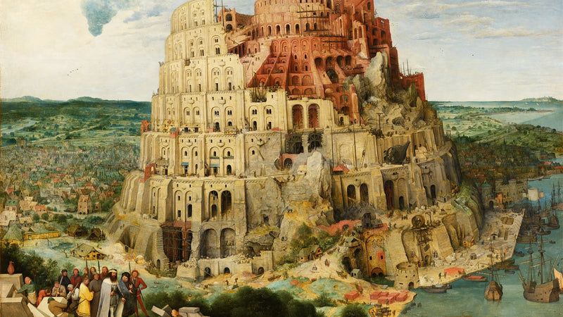 Pieter Brueghel den äldre
