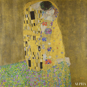 150 Berömda Tavlor av Gustav Klimt