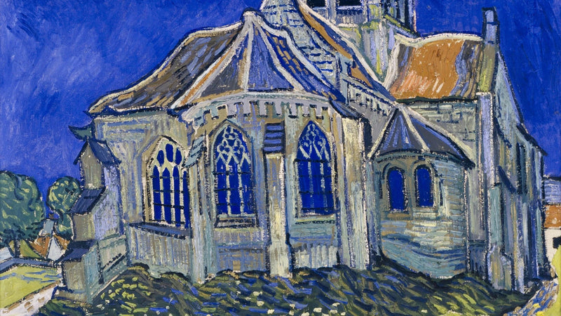 Postimpressionism