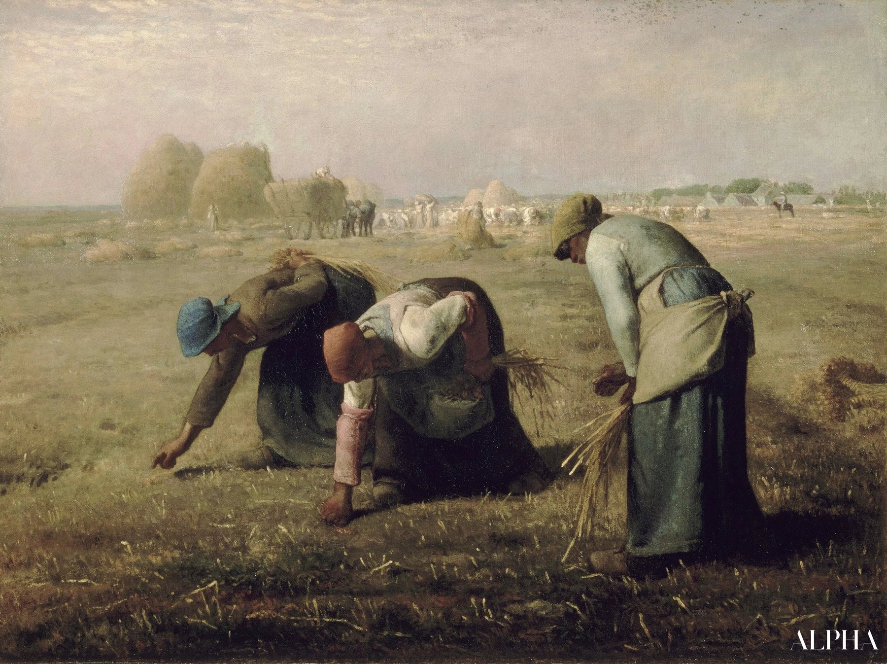 Jean-François Millet