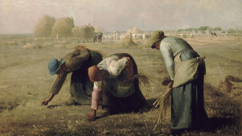 Jean-François Millet