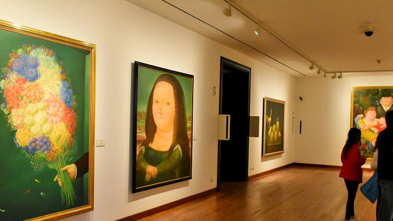 Botero-museet