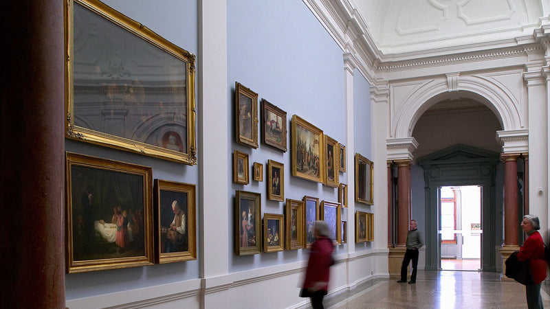 Berns konstmuseum