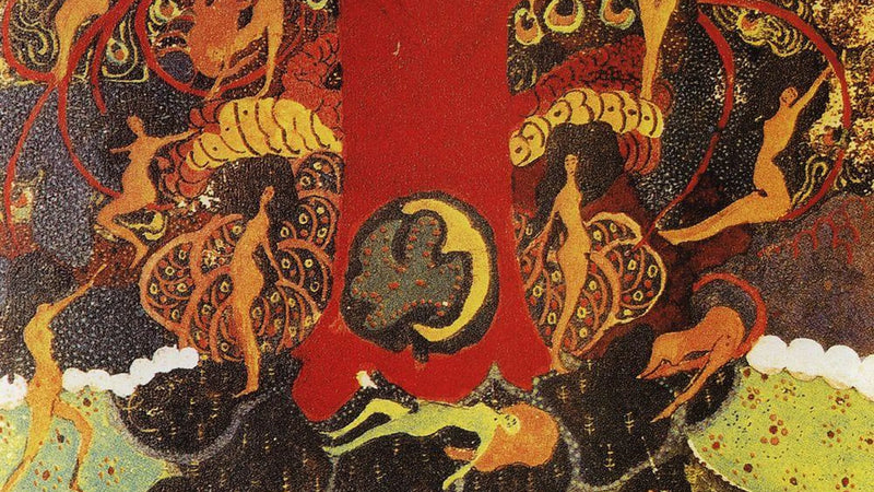 Kazimir Malevitj