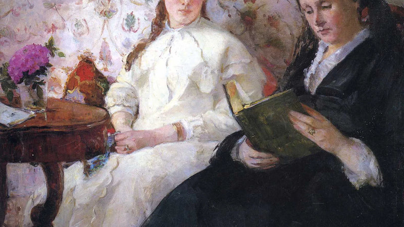 Berthe Morisot